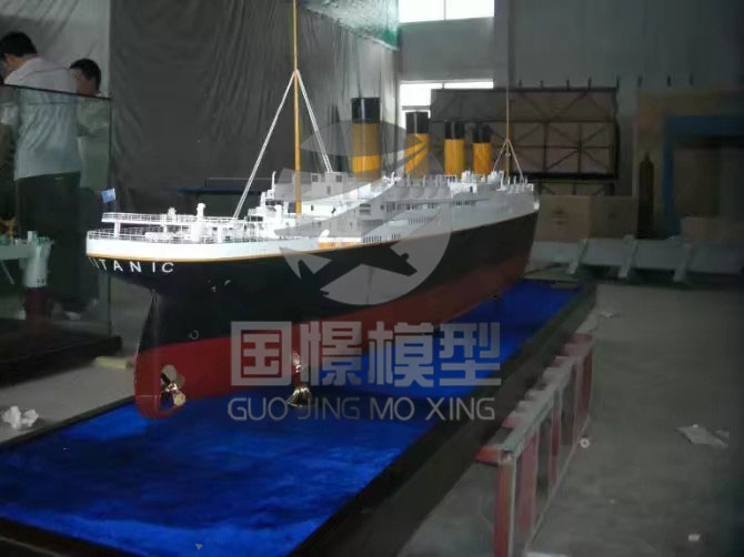 萍乡船舶模型