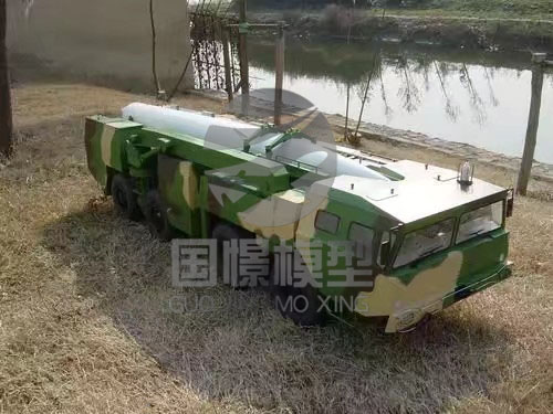 萍乡军事模型