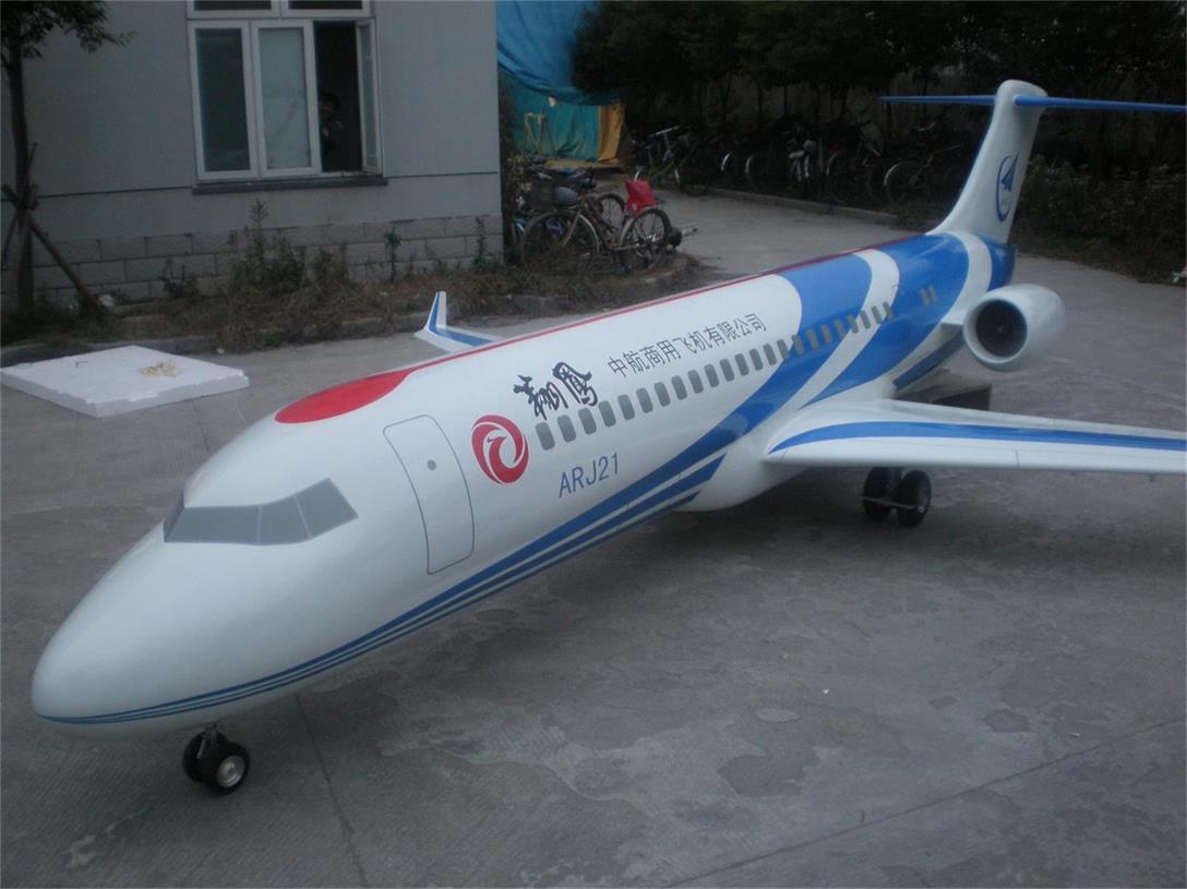 萍乡航天航空模型